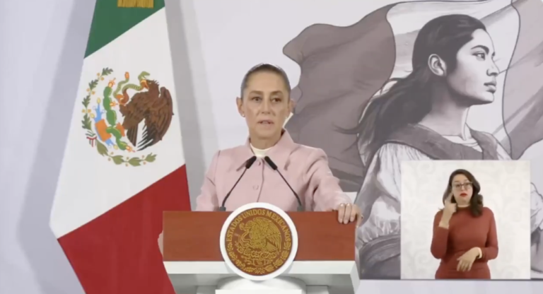 México enviará más ayuda humanitaria a Cuba; Sheinbaum califica de “injustas” las sanciones por envío de petróleo